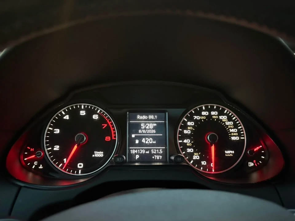 2013 Audi 8R Q5 - Image 4 of 11