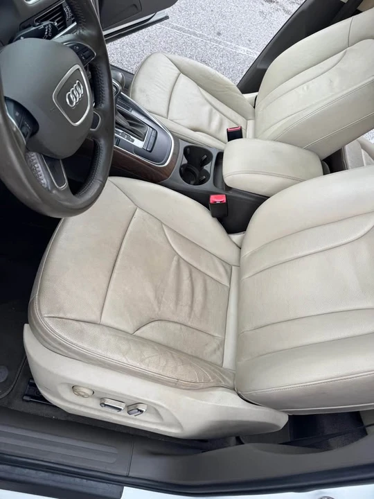 2013 Audi 8R Q5 - Image 11 of 14