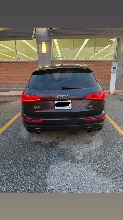 2013 Audi 8R Q5 - Image 3 of 11