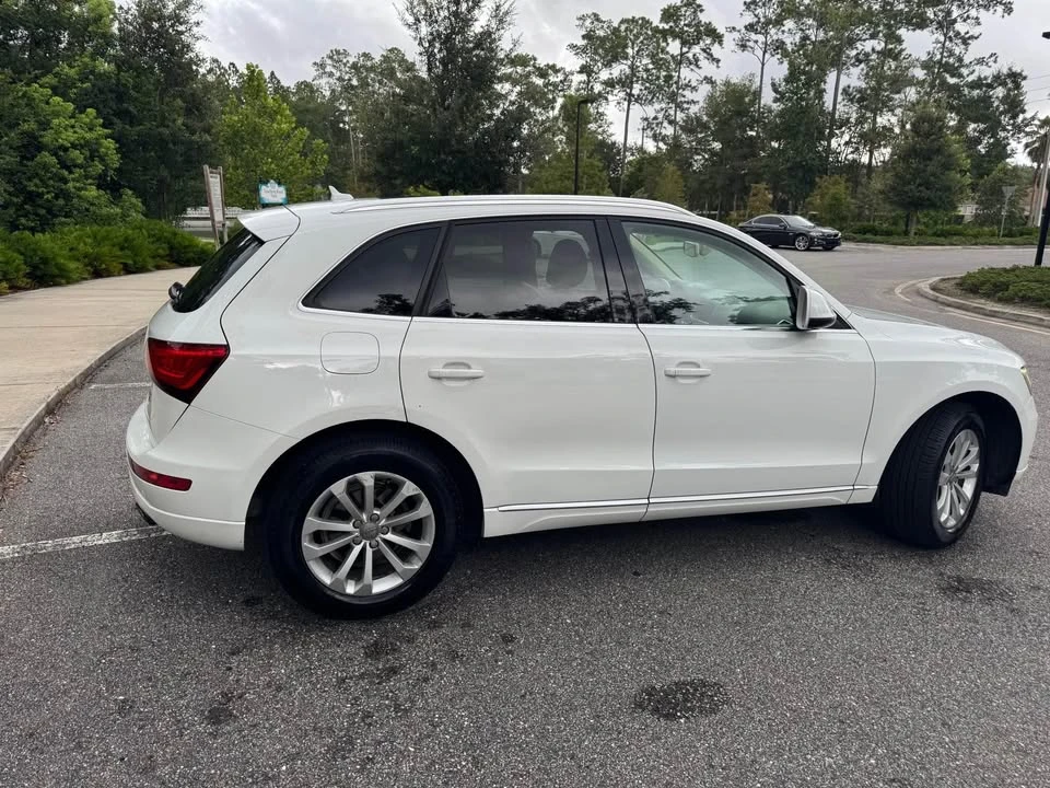 2013 Audi 8R Q5 - Image 6 of 14