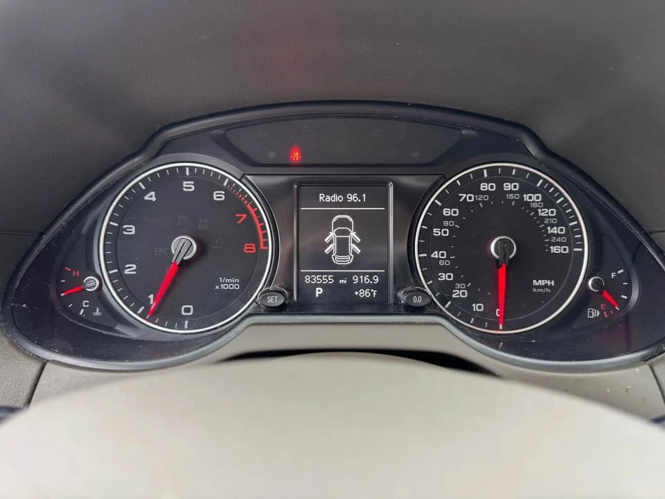 2013 Audi 8R Q5 - Image 13 of 14