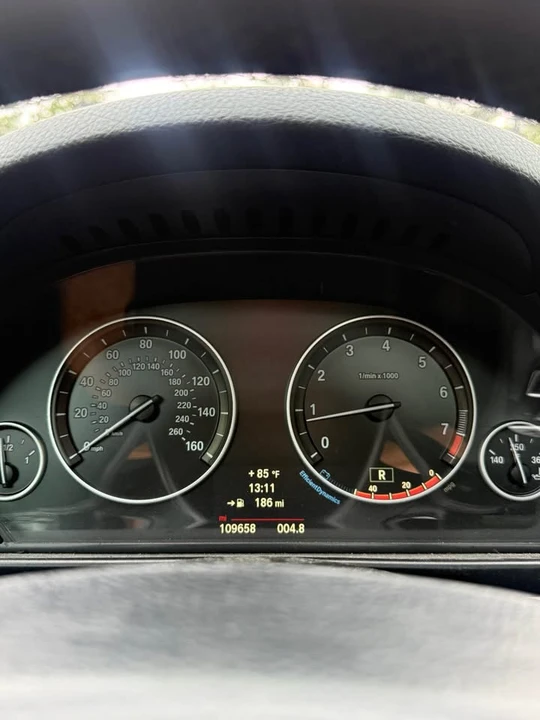 2013 Audi 8R Q5 - Image 12 of 14