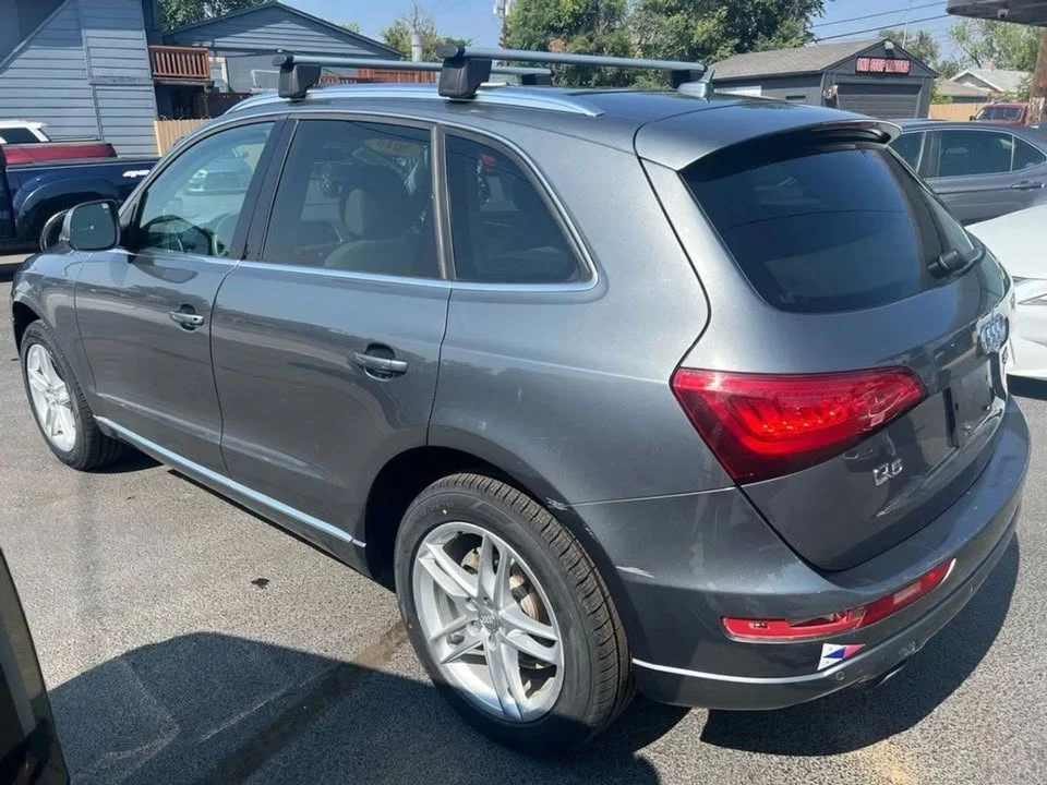 2013 Audi 8R Q5 - Image 6 of 20