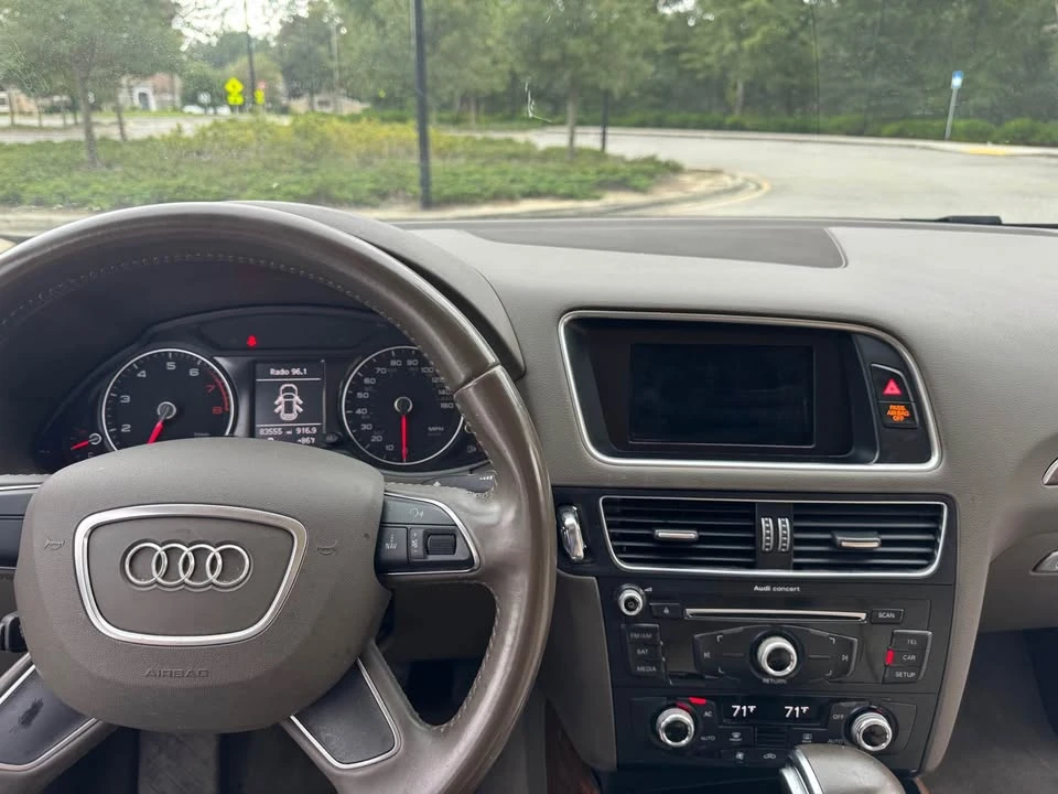 2013 Audi 8R Q5 - Image 10 of 14