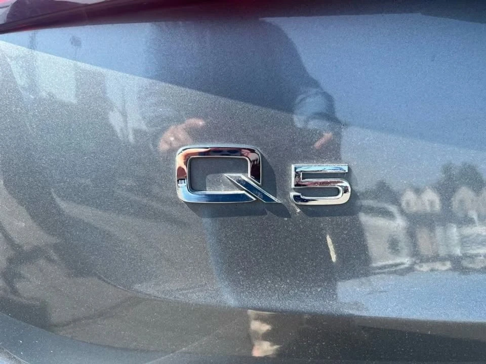 2013 Audi 8R Q5 - Image 10 of 20