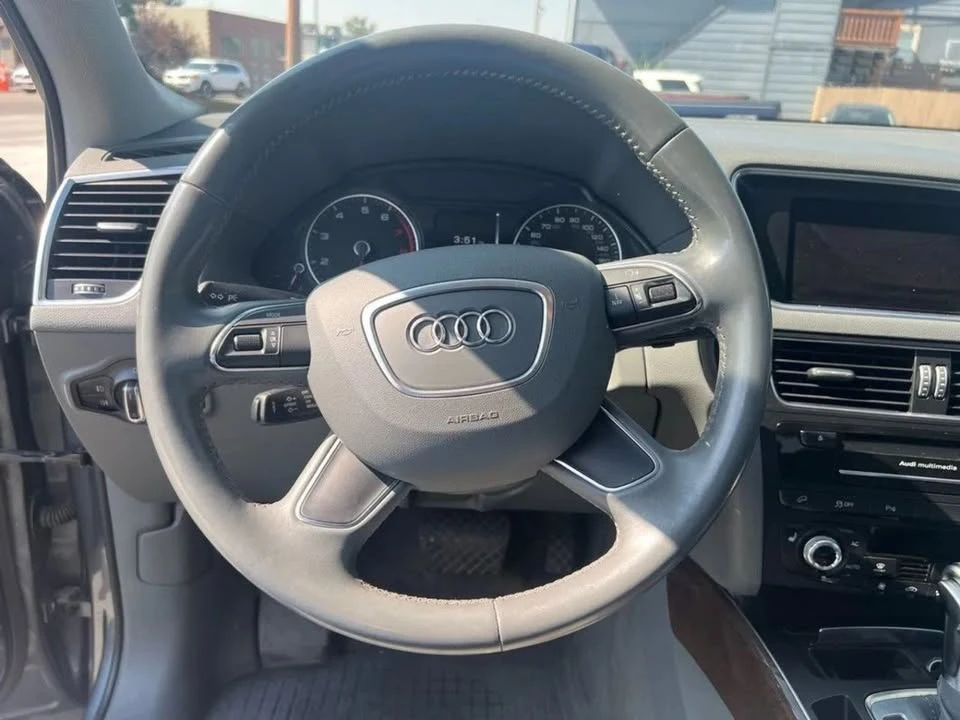 2013 Audi 8R Q5 - Image 20 of 20