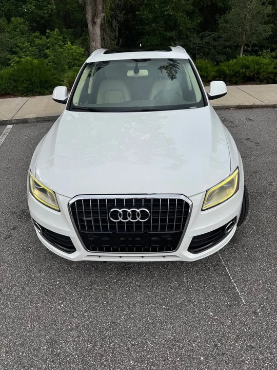 2013 Audi 8R Q5 - Image 2 of 14