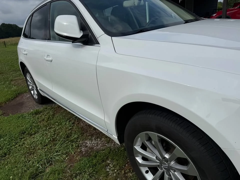 2013 Audi 8R Q5 - Image 2 of 7
