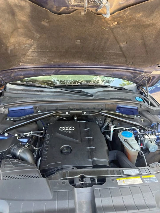 2013 Audi 8R Q5 - Image 2 of 12