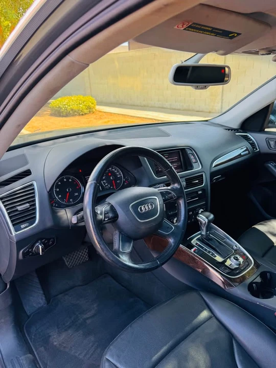 2013 Audi 8R Q5 - Image 13 of 14
