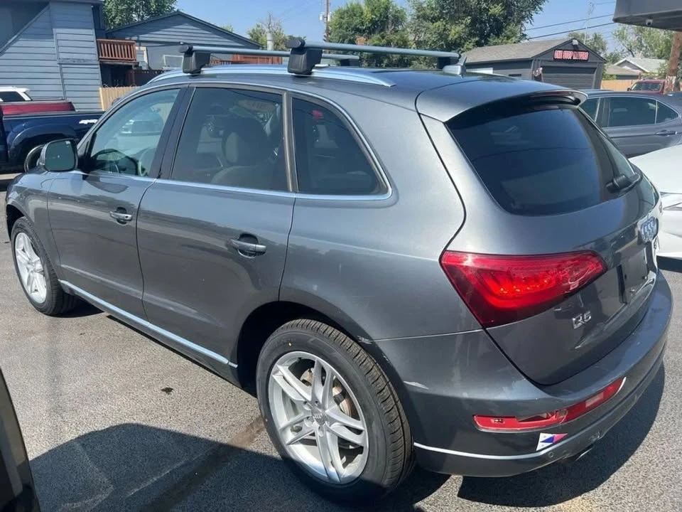 2013 Audi 8R Q5 - Image 5 of 20