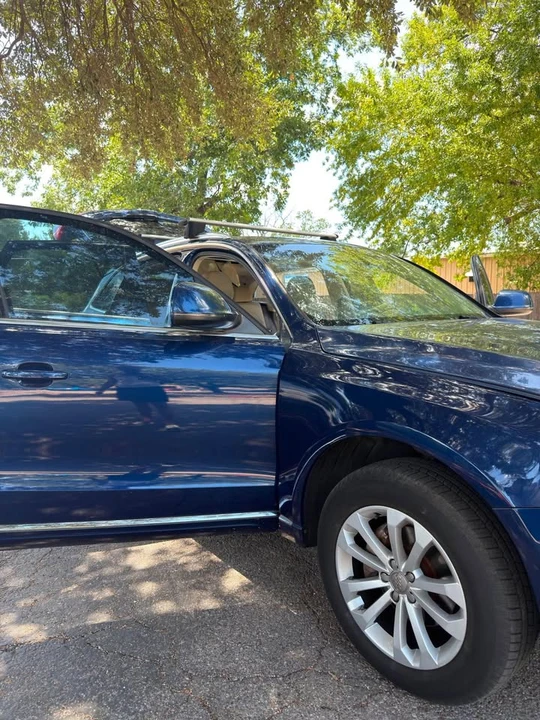 2013 Audi 8R Q5 - Image 7 of 12