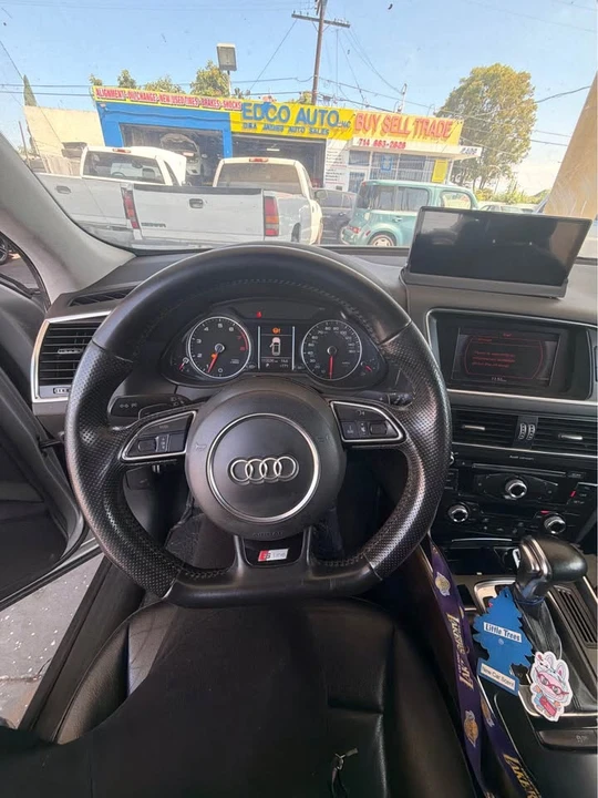 2013 Audi 8R Q5 - Image 3 of 4