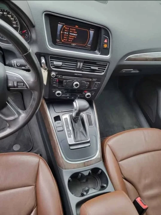 2013 Audi 8R Q5 - Image 9 of 12