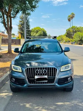 2013 Audi Q5 2.0T Premium Plus Sport Utility 4D