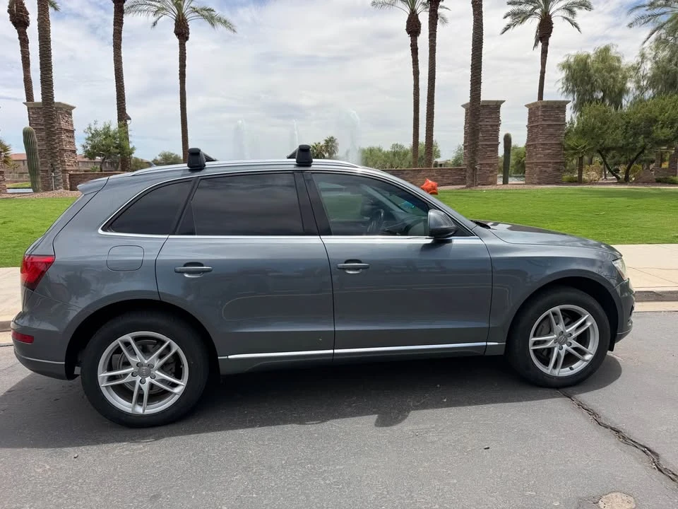 2013 Audi 8R Q5 - Image 3 of 8