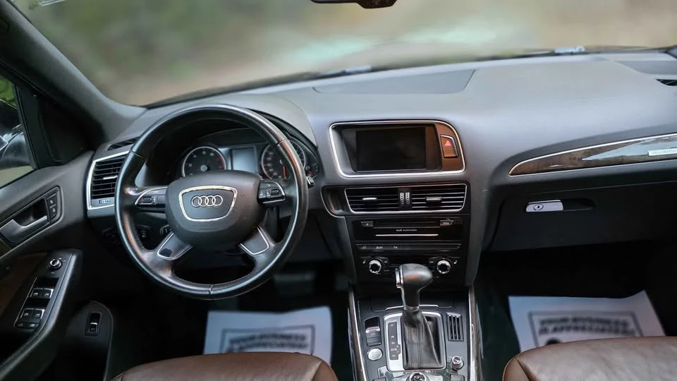 2013 Audi 8R Q5 - Image 11 of 19