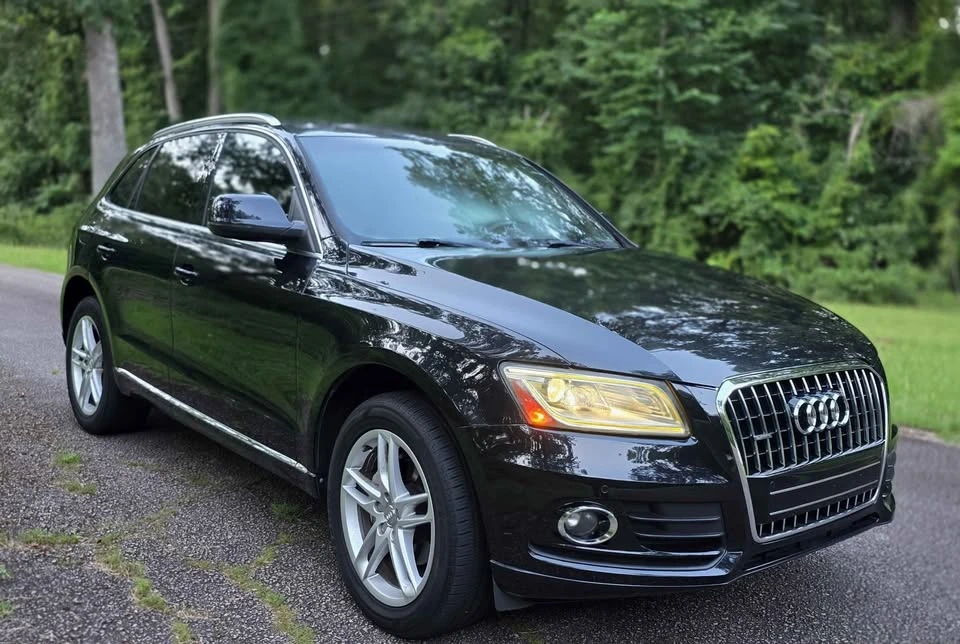 2013 Audi 8R Q5 - Image 15 of 19