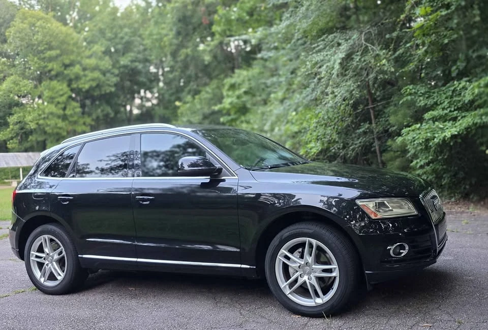 2013 Audi 8R Q5 - Image 5 of 19