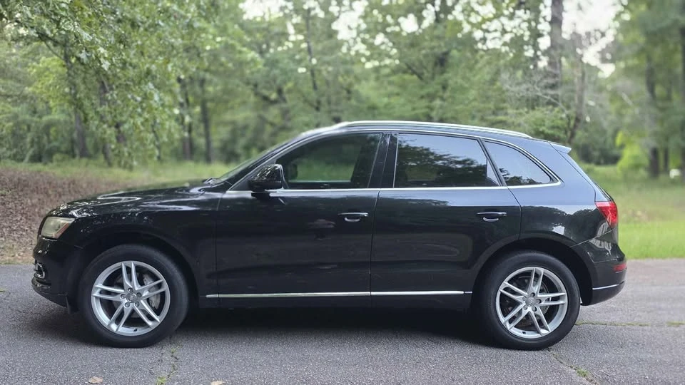 2013 Audi 8R Q5 - Image 16 of 19