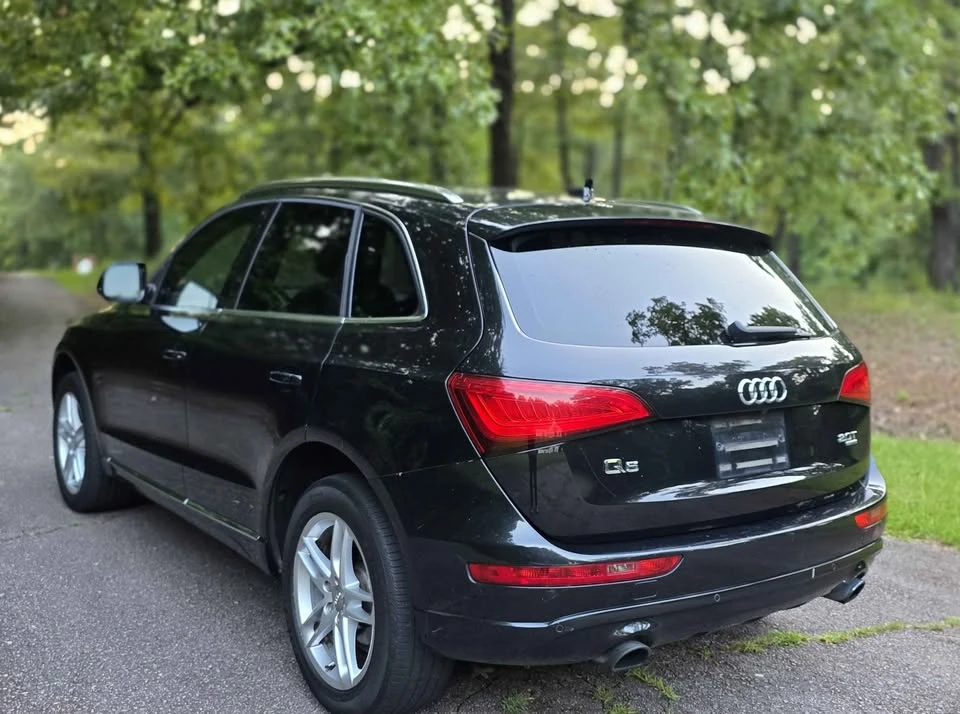 2013 Audi 8R Q5 - Image 9 of 19