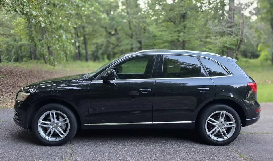 2013 Audi 8R Q5 - Image 8 of 19