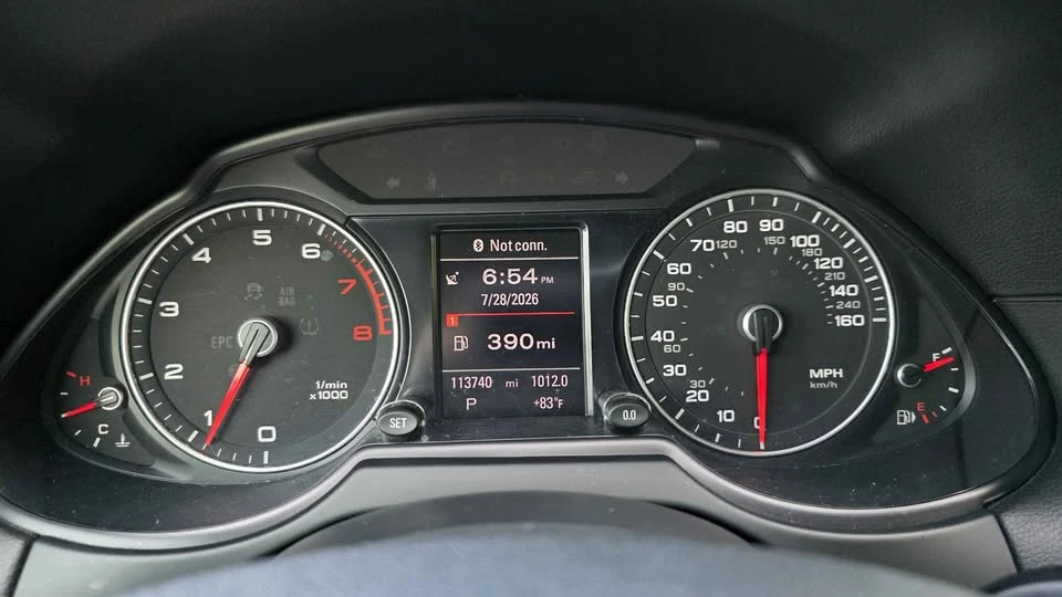 2013 Audi 8R Q5 - Image 19 of 19