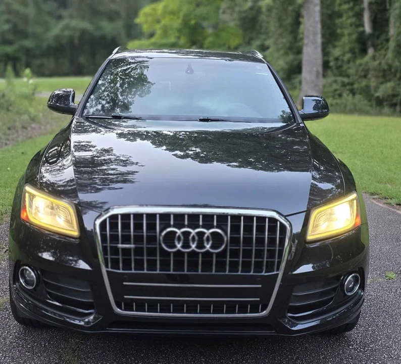 2013 Audi 8R Q5 - Image 4 of 19
