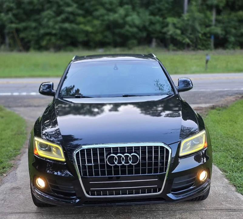2013 Audi 8R Q5 - Image 14 of 19