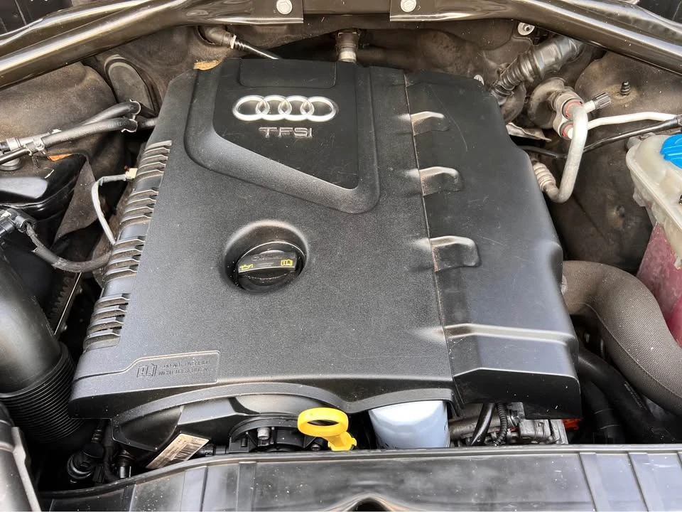 2013 Audi 8R Q5 - Image 20 of 20