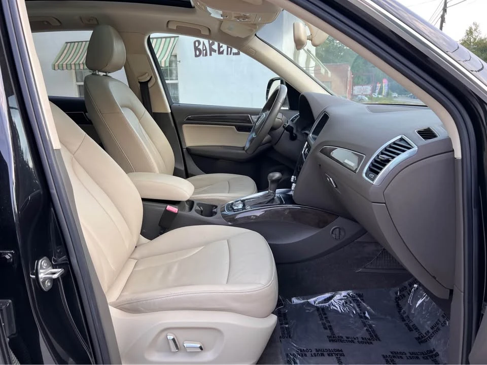 2013 Audi 8R Q5 - Image 14 of 20