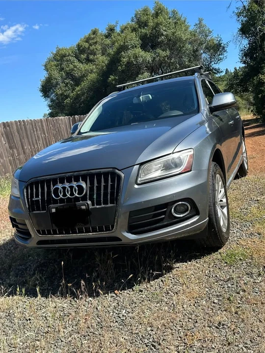 2013 Audi 8R Q5 - Image 2 of 18