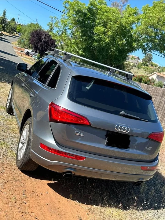2013 Audi 8R Q5 - Image 6 of 18