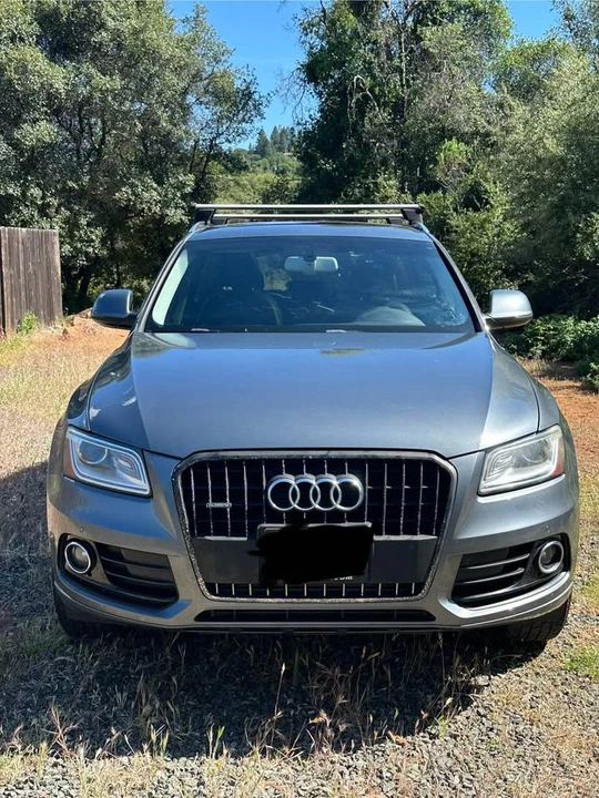 2013 Audi 8R Q5 - Image 3 of 18