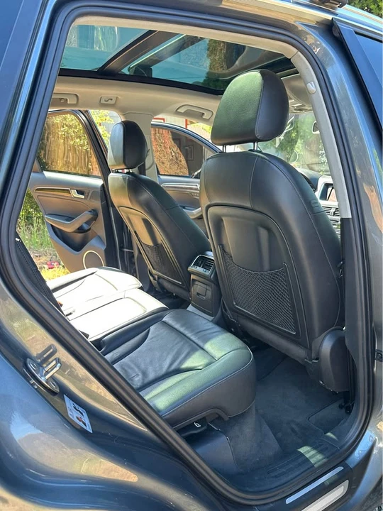 2013 Audi 8R Q5 - Image 10 of 18