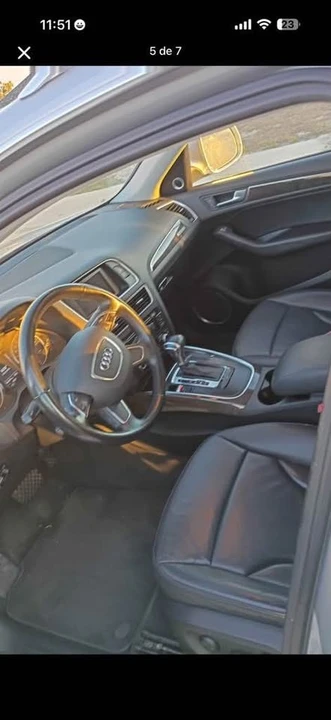 2013 Audi 8R Q5 - Image 2 of 6