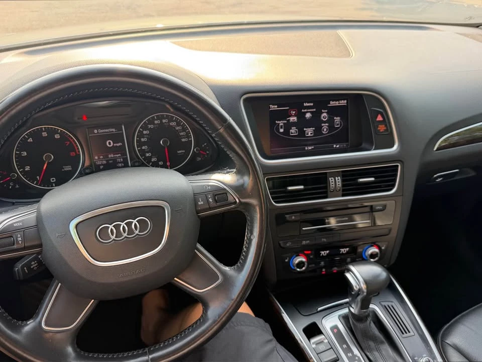 2013 Audi 8R Q5 - Image 11 of 19