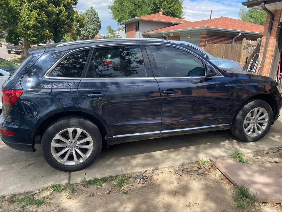 2013 Audi 8R Q5 - Image 2 of 5