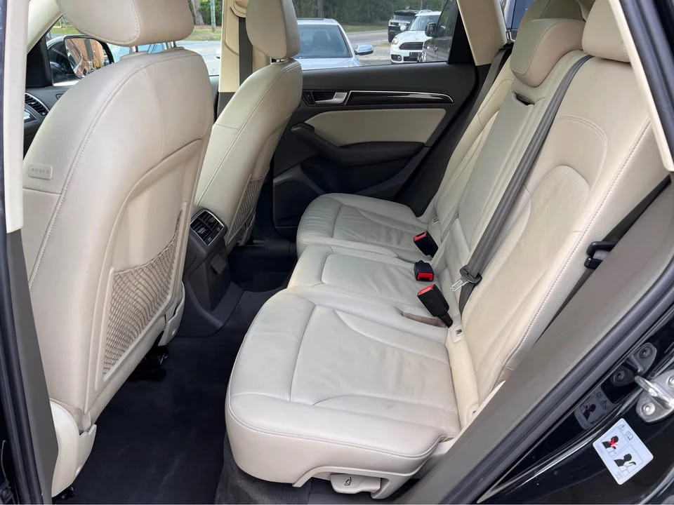 2013 Audi 8R Q5 - Image 12 of 20