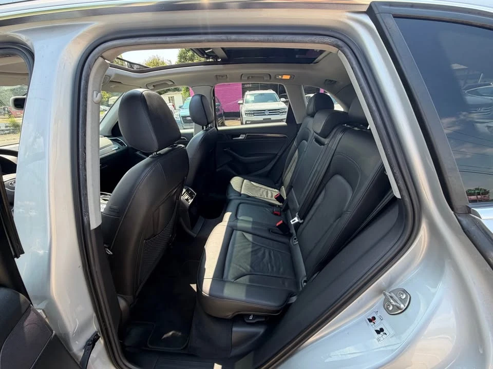 2013 Audi 8R Q5 - Image 7 of 12