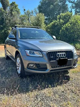 2013 Audi Q5 2.0T Premium Plus Sport Utility 4D