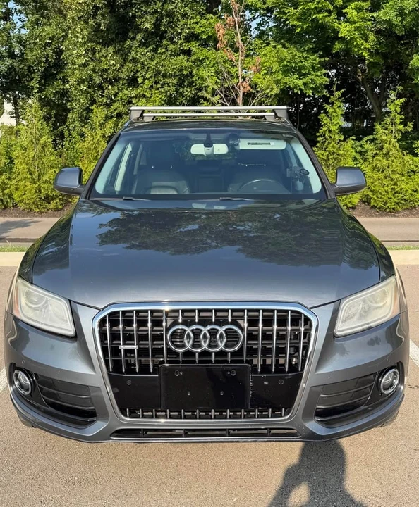 2013 Audi 8R Q5 - Image 2 of 19