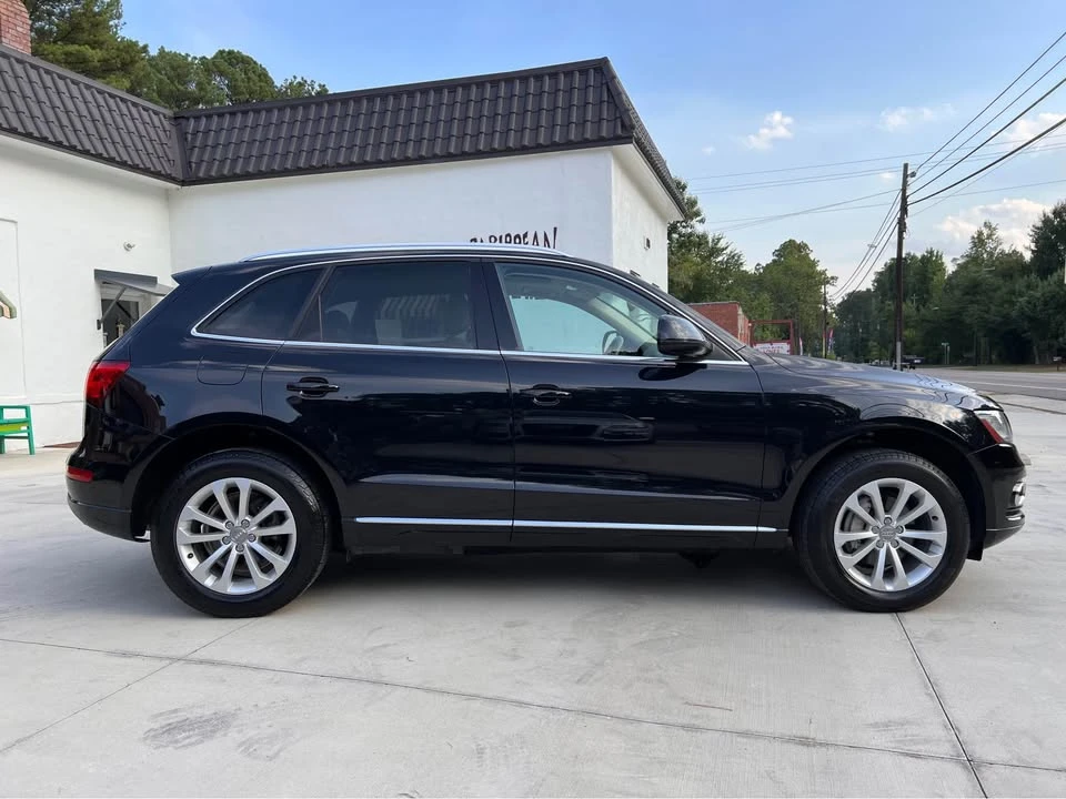 2013 Audi 8R Q5 - Image 2 of 20
