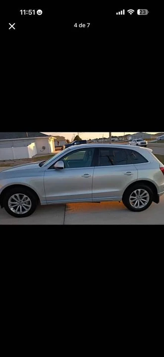 2013 Audi 8R Q5 - Image 3 of 6