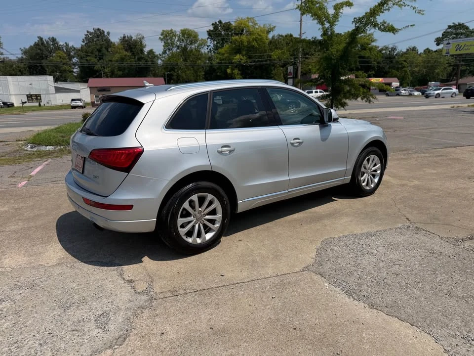 2013 Audi 8R Q5 - Image 3 of 12