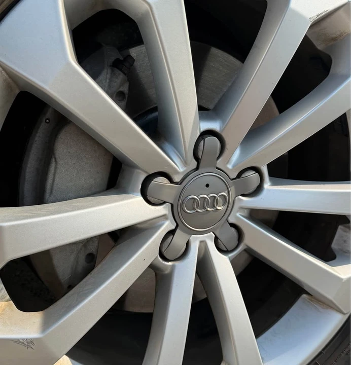 2013 Audi 8R Q5 - Image 17 of 19