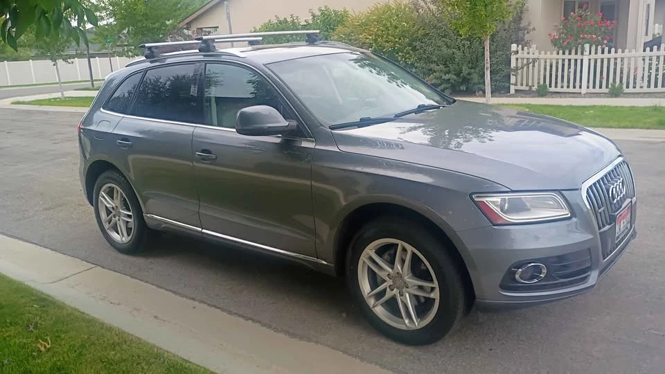 2013 Audi 8R Q5 - Image 2 of 18