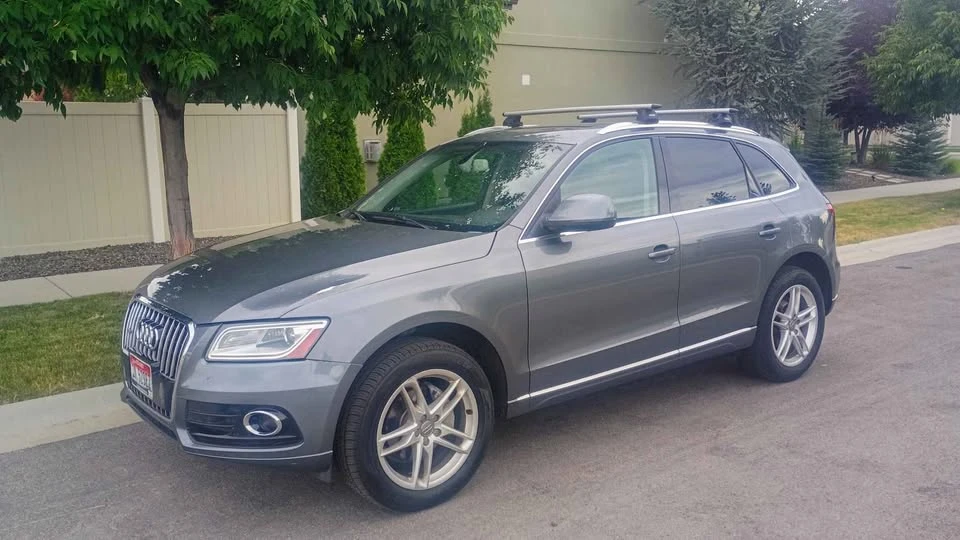 2013 Audi 8R Q5 - Image 4 of 18