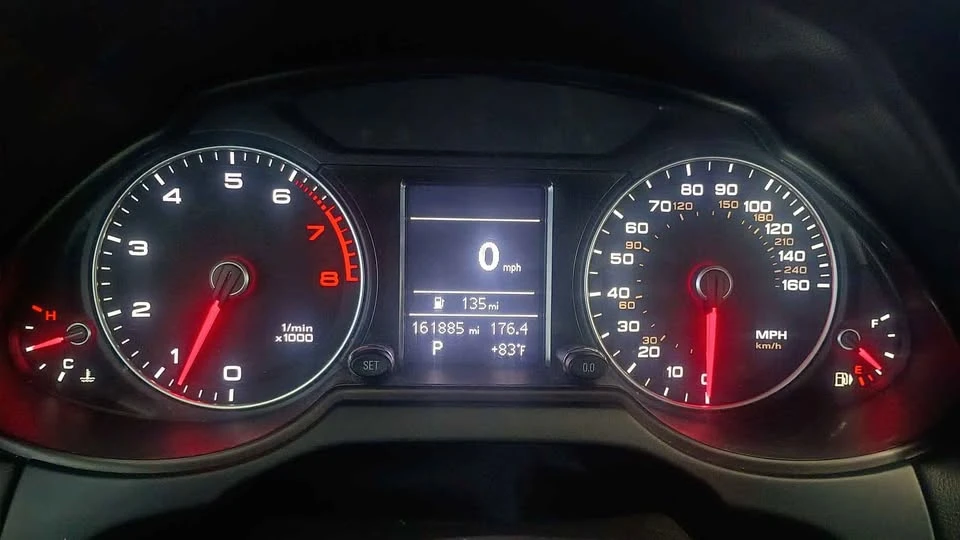 2013 Audi 8R Q5 - Image 17 of 18