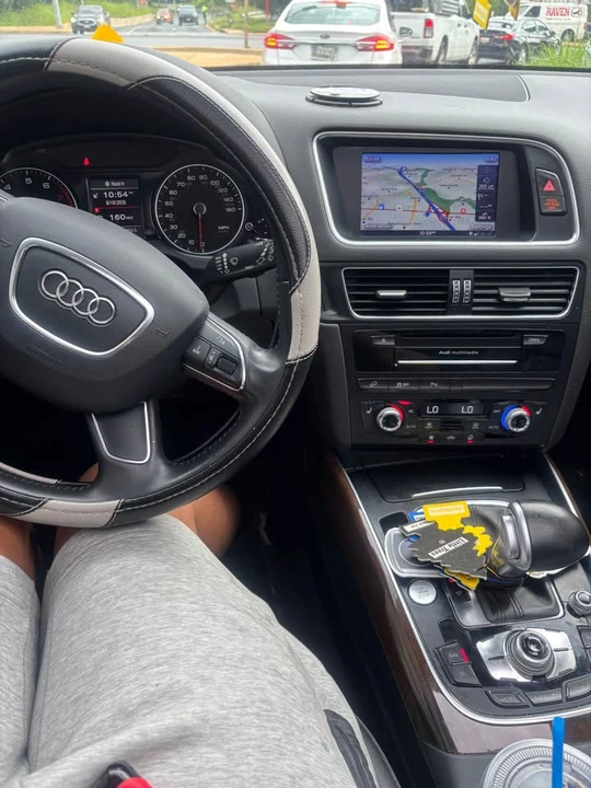 2013 Audi 8R Q5 - Image 5 of 9